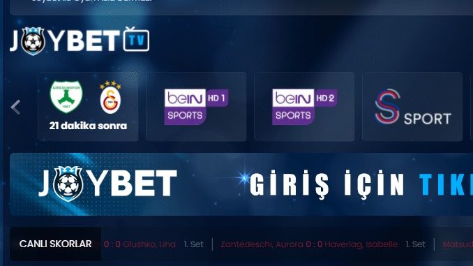 JOY TV