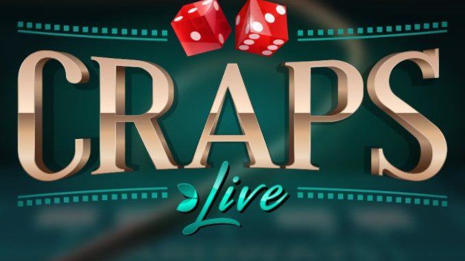 craps 2