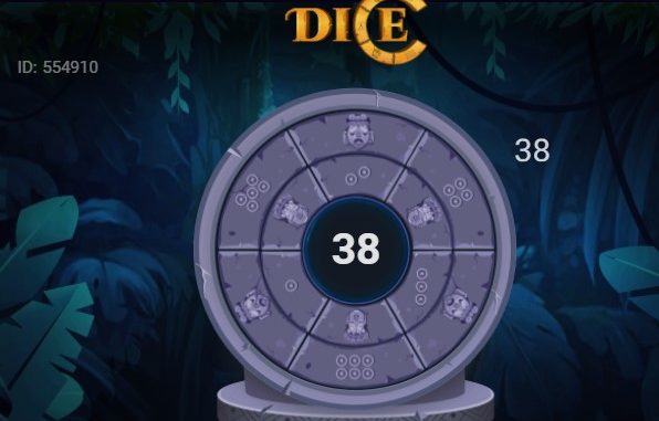 dice 3