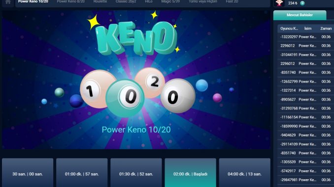 kenno