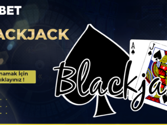 Blackjack