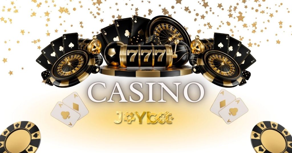 Joybet'te Büyük Kazanmak Mümkün mü?