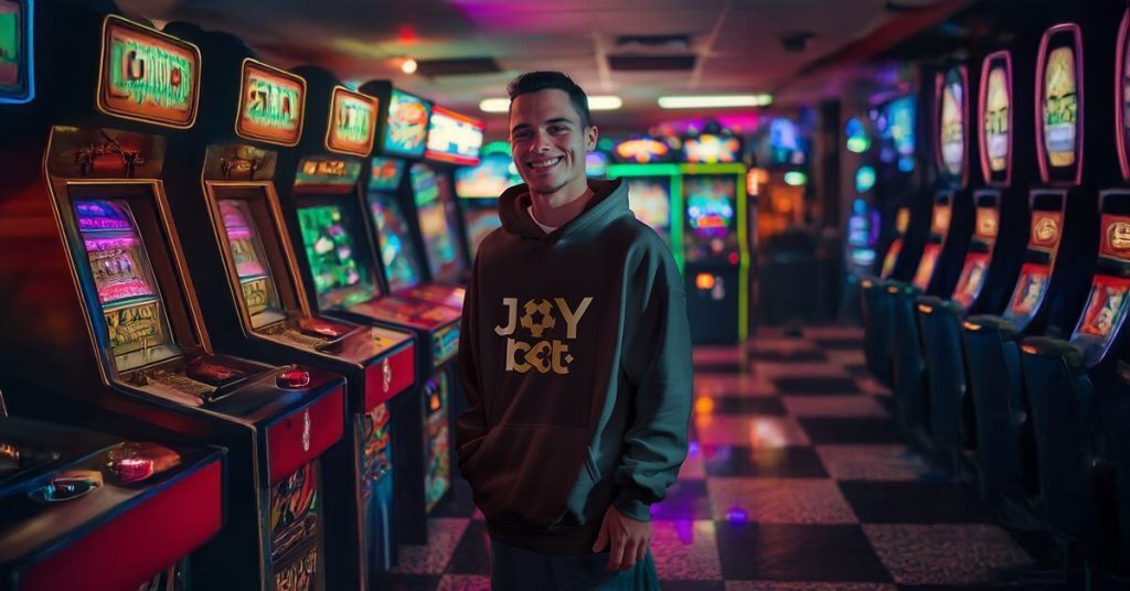 joybet crash